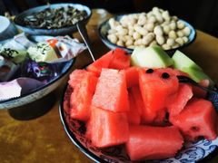 -张博士茗茶馆(外滩店)