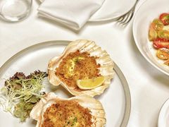 -La Vita 意大利传统料理(富民路店)