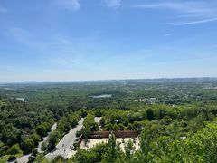 -牛首山文化旅游区