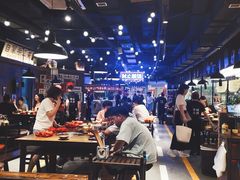 -萍姐火锅·公路夜市(打浦桥日月光店)