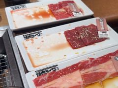 -焼肉ライク·烧肉LIKE(万菱汇店)