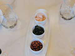 -晋阳春·山西菜·北京烤鸭(交大店)