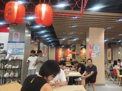 -永和大王(宜山店)