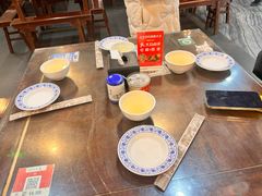 -老北京炸酱面大王.铜锅涮肉(朝阳门店)