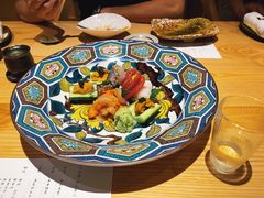 -炎橘·板前料理 Omakase