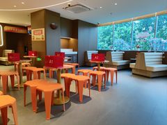 -海底捞火锅(上元大街店)