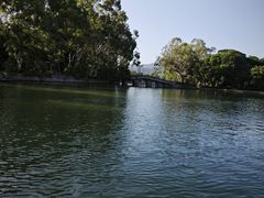 -西湖公园(鼓楼区)