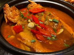 -顺香居·老字号湖北菜(江汉路店)