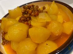 -老爷庙风味美食府(魏都大道店)