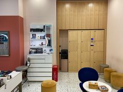 -海马体照相馆(南昌王府井购物中心店)