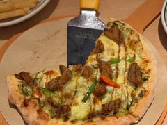 -菲滋意式餐厅(富阳东方茂店)