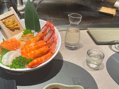 -水木锦堂·自助铁板烧(望京凯德MALL店)