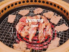 -神户赤童日式烤肉伙伴(东直门店)