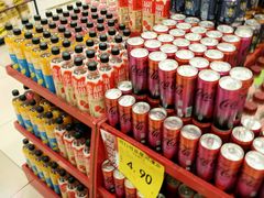 -AEON超市(永旺梦乐城泰达店)