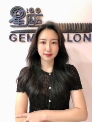-星座SALON奢华造型