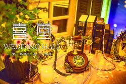-富豪金丰酒店-宴会厅