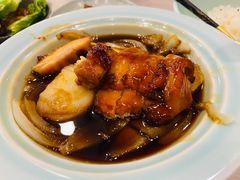 -康师傅私房牛肉面(马泉营奥莱店)