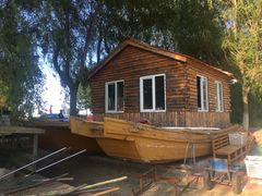 -白渔泡湿地公园