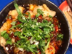 -马路边边串串香(双井直营店)