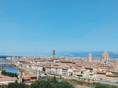 -米开朗琪罗广场