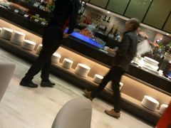 -喝彩海鲜自助餐厅(宜宾城市名人酒店)