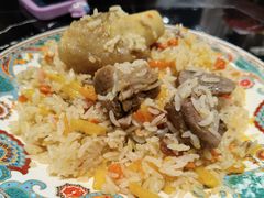 -巴依老爷新疆美食(清华东门店)