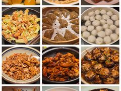 -客家大院·非遗赣南客家菜(郁孤台店)