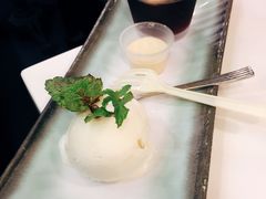 -发记甜品(铜锣湾店)