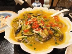 -海天楼中餐厅(吴宫泛太平洋酒店)