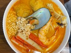 -曼谷食堂·泰国家庭料理