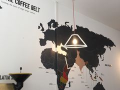 -COFFEE HOLIC(朝外SOHO店)