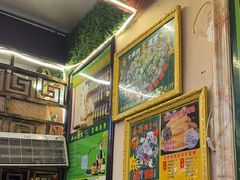 -食德喜·阳山鸡王食研基地