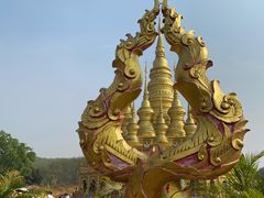 -西双版纳勐泐文化旅游区