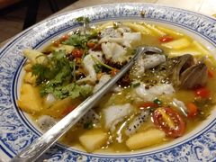 -花溪雨·森林餐厅(石基店)