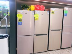 -苏宁易购(Suning Elec成都犀浦百伦广场店)