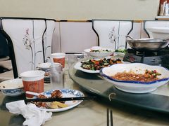 -百味园土菜馆(迎宾东路店)