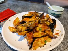 -华盛园卷子王农家菜水库鱼