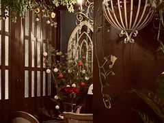 -第101座花园餐厅(湖滨88店)