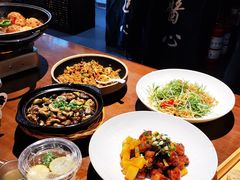 -打酱油·非遗淮扬菜(瘦西湖梅岭店)