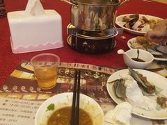 -东方雅典水疗美食汇(金海岸大厦店)