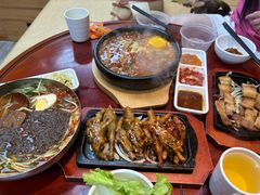 -屋里家延边朝鲜族冷面(南园店)