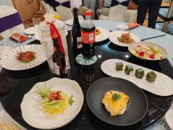 -欧亚美国际大酒店·宴会厅