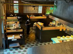 -庐灶江南·江南菜·四合院Bistro(东直门雍和宫·原华侨宾馆店)