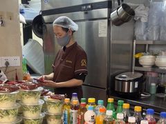 -鸡鸣汤包(红山动物园店)