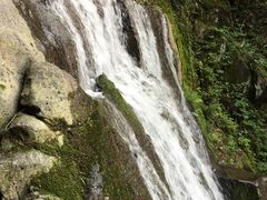 -藏龙百瀑漂流