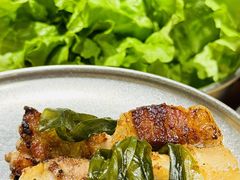 -哼蟹二将·烤肉酱蟹(合生汇店)