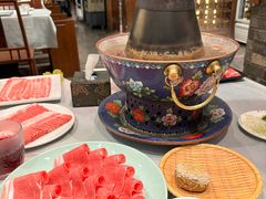 -东来顺饭庄(apm总店)