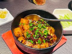 -晓长安·新陕菜(曲江店)