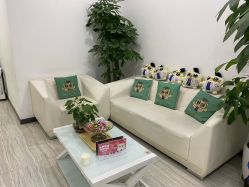 -悟空祛痘·亚健康皮肤管理中心