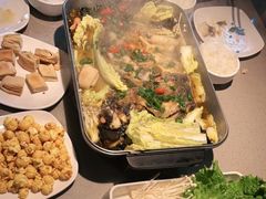 -半天妖烤鱼(海那城店)